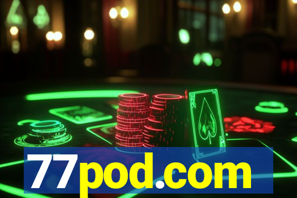 77pod.com