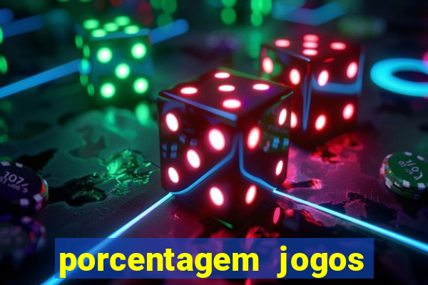 porcentagem jogos pg popbra