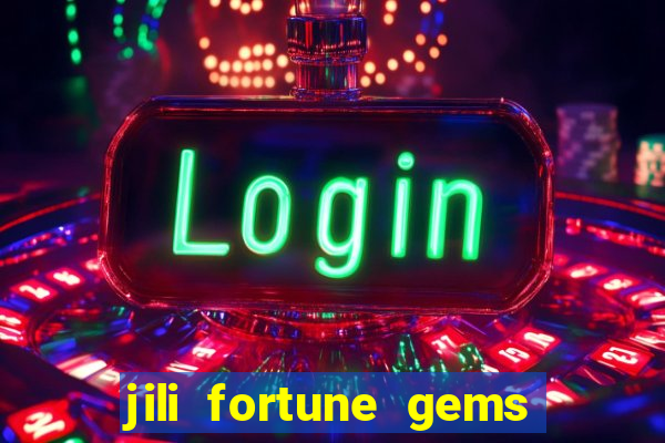 jili fortune gems 2 demo