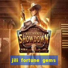 jili fortune gems 2 demo