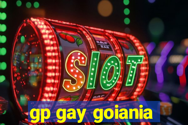 gp gay goiania