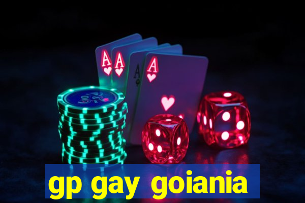 gp gay goiania