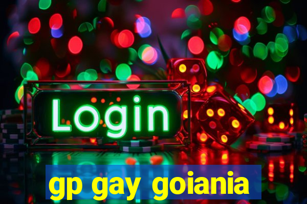 gp gay goiania