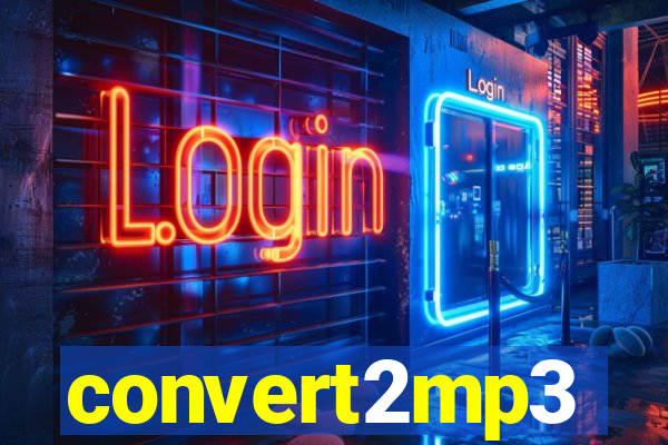 convert2mp3