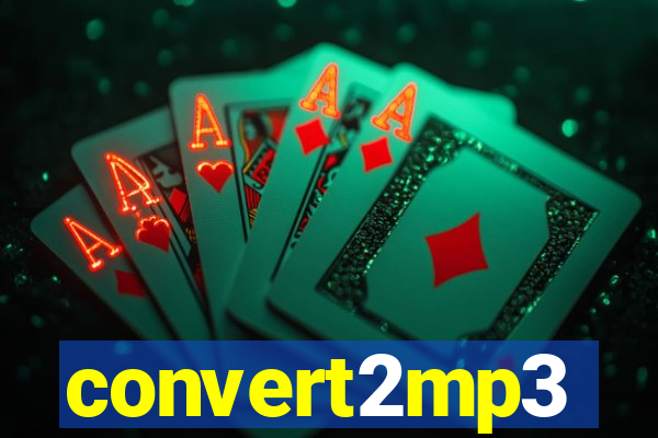 convert2mp3