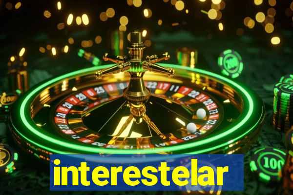 interestelar download dublado