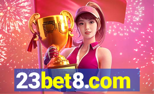 23bet8.com