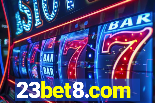 23bet8.com