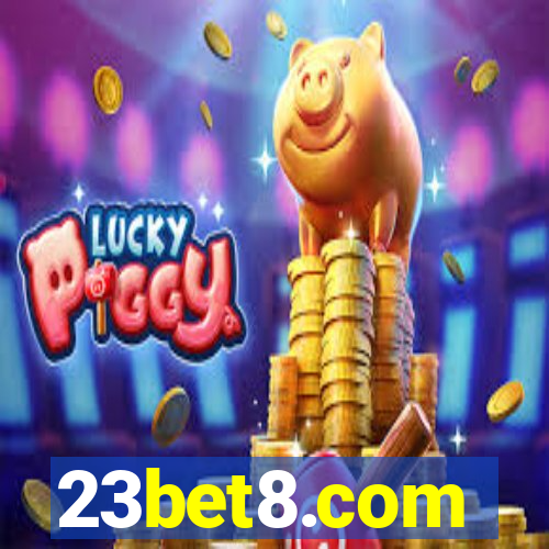 23bet8.com