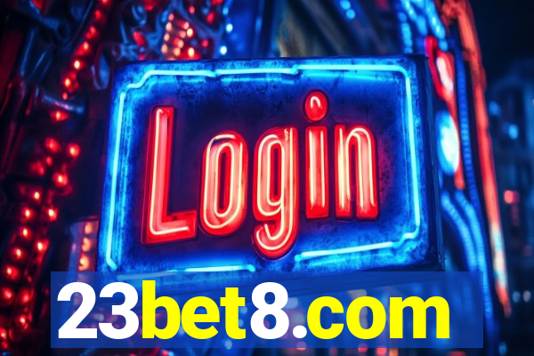 23bet8.com