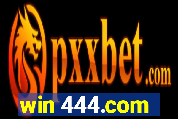 win 444.com