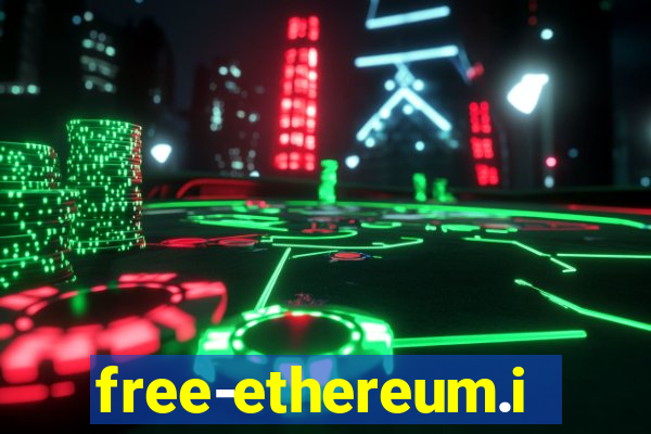 free-ethereum.io