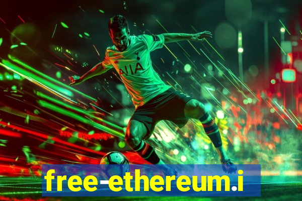 free-ethereum.io