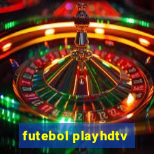 futebol playhdtv