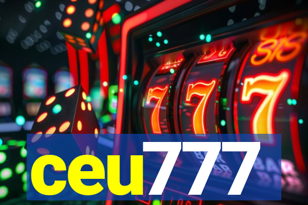 ceu777