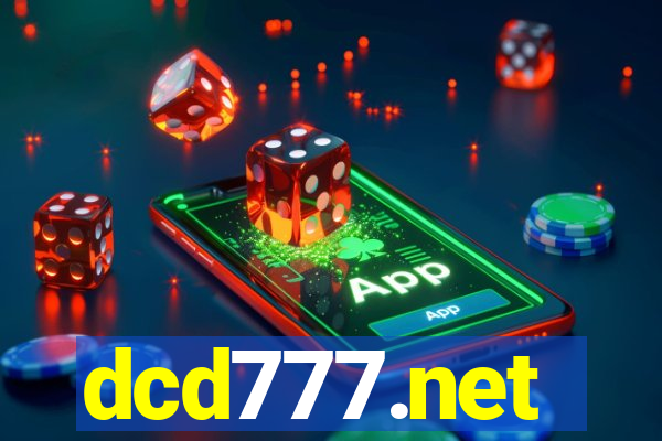 dcd777.net