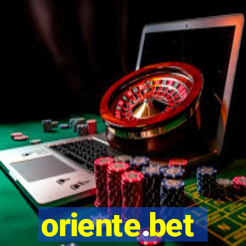 oriente.bet