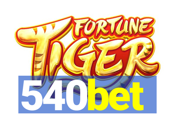 540bet