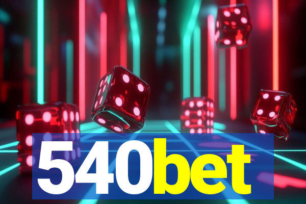 540bet