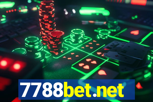 7788bet.net