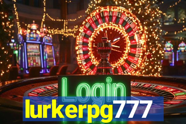 lurkerpg777