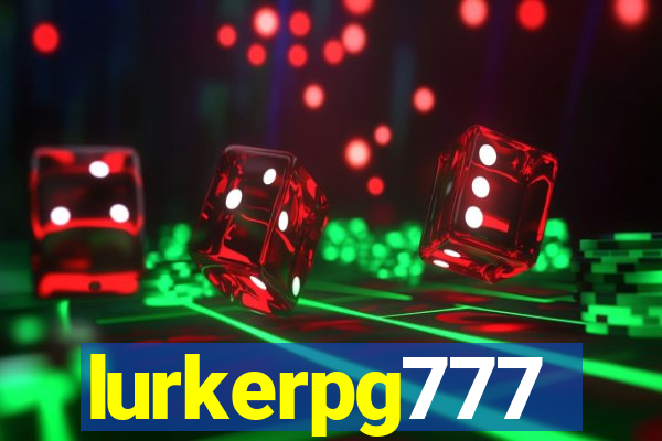 lurkerpg777