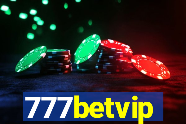 777betvip