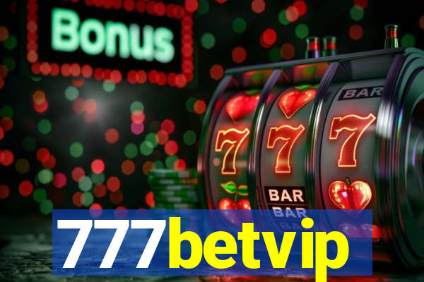 777betvip