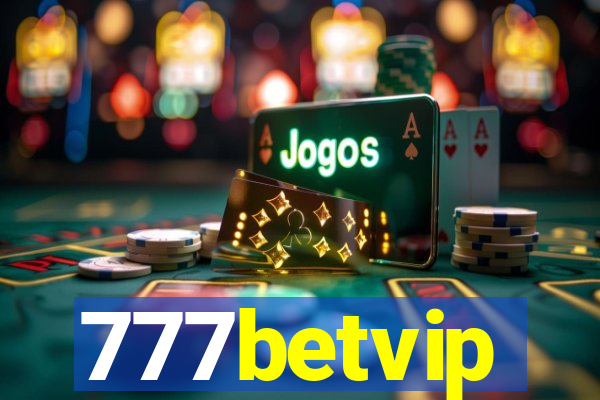 777betvip