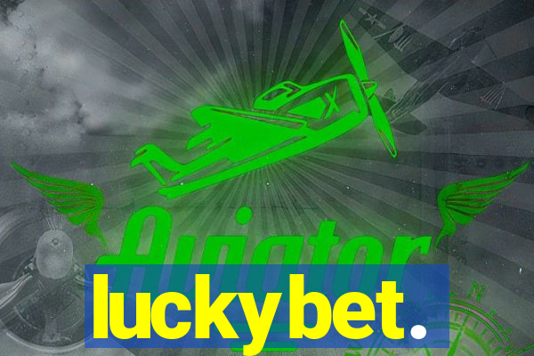 luckybet.