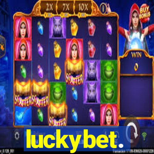 luckybet.