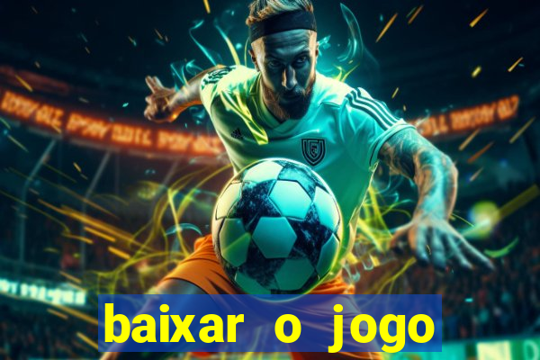 baixar o jogo resident evil