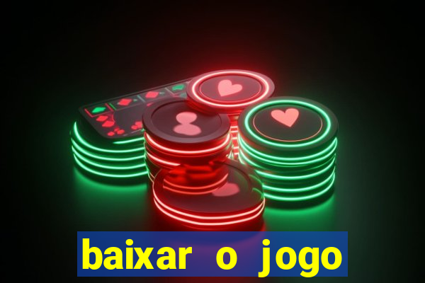 baixar o jogo resident evil