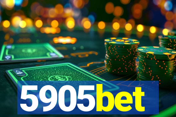 5905bet