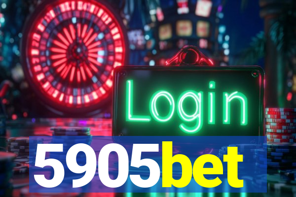 5905bet