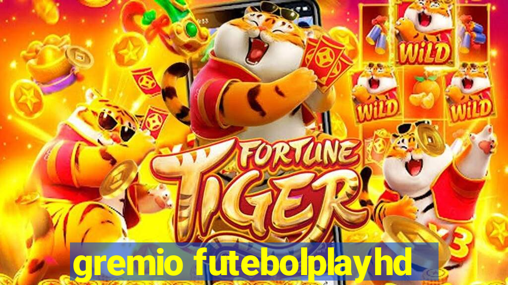 gremio futebolplayhd