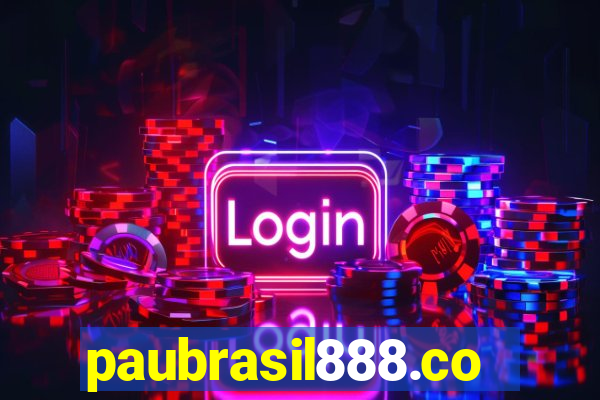 paubrasil888.com