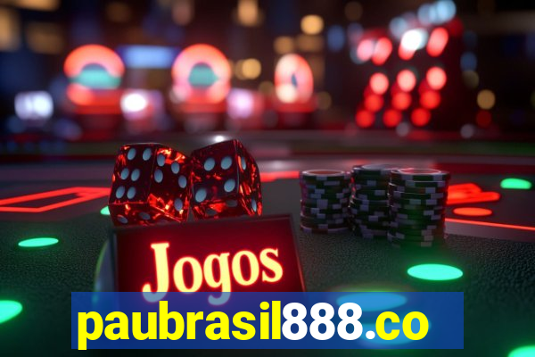 paubrasil888.com