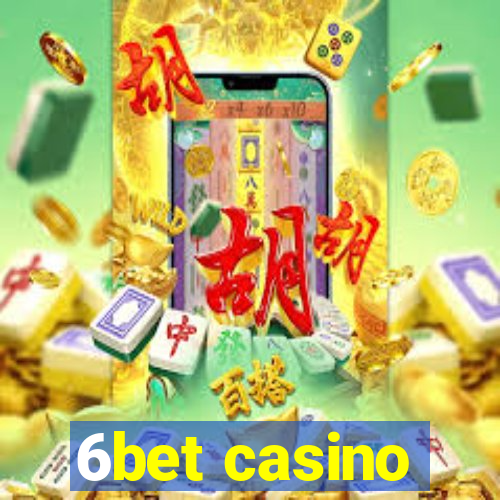 6bet casino