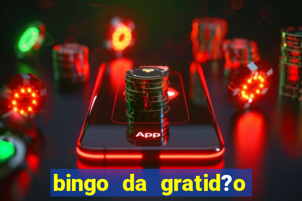 bingo da gratid?o para imprimir