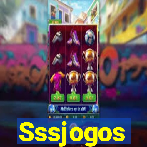 Sssjogos