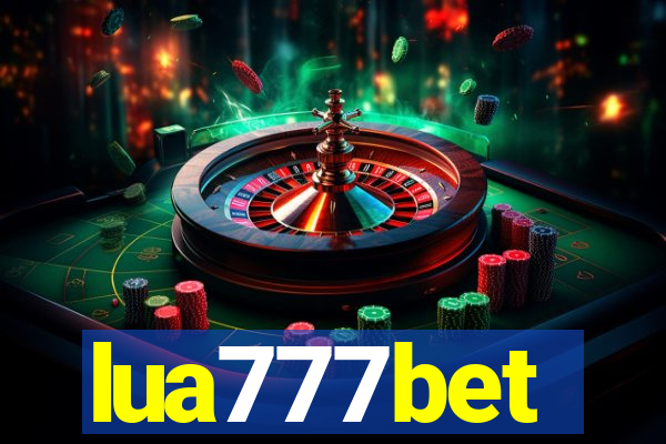 lua777bet