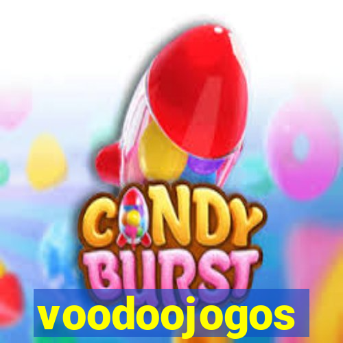 voodoojogos