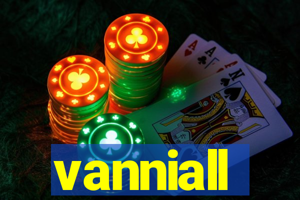 vanniall