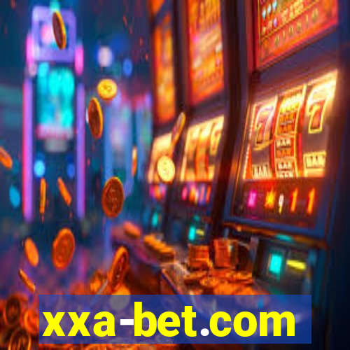 xxa-bet.com