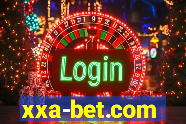 xxa-bet.com