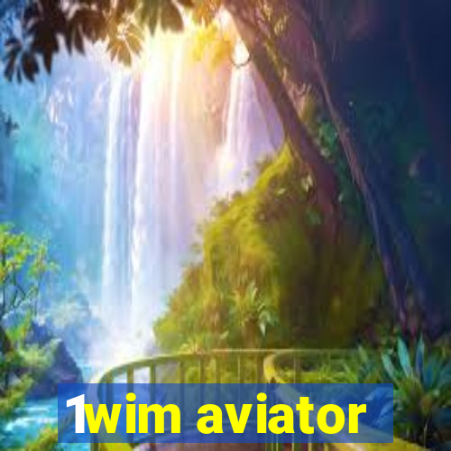 1wim aviator