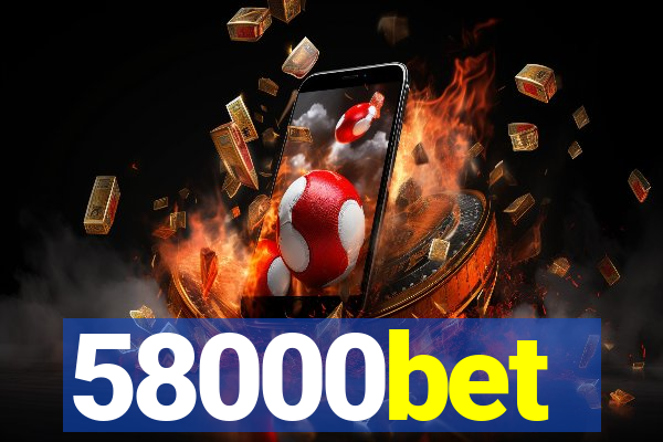 58000bet