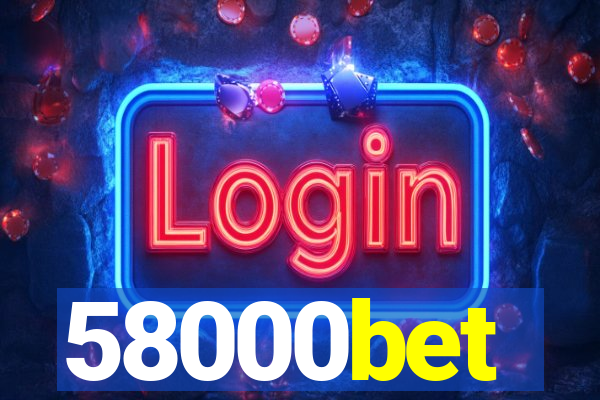 58000bet