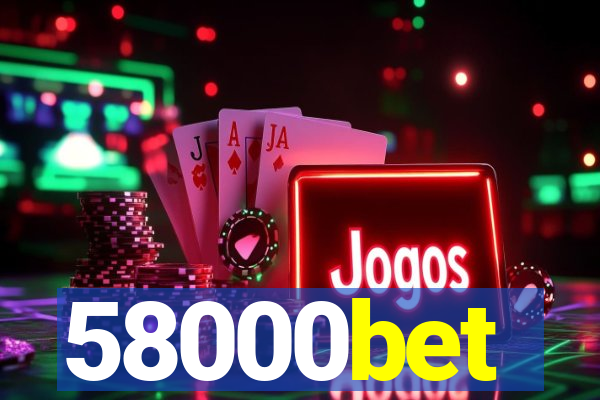 58000bet